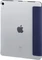 Hama Suede Style für Apple iPad Pro 12.9" (2018), dunkelblau Vorschaubild