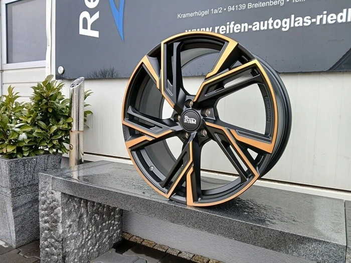MAM RS5