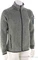 CMP Melange Knit Tech Heavy Fleece Jacke (Herren) Vorschaubild