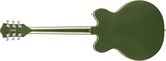 Gretsch G5622 Electromatic CB Olive Metallic