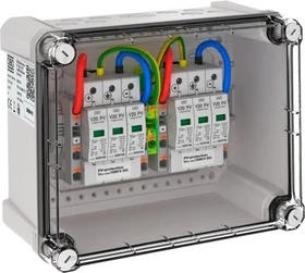 OBO Bettermann PVG-C1000K 110