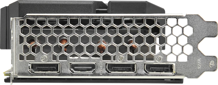 Palit GeForce RTX 2070 SUPER GP OC, 8GB GDDR6, HDMI, 3x DP