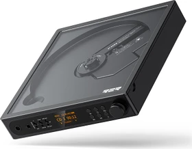 FiiO DM15 R2R schwarz