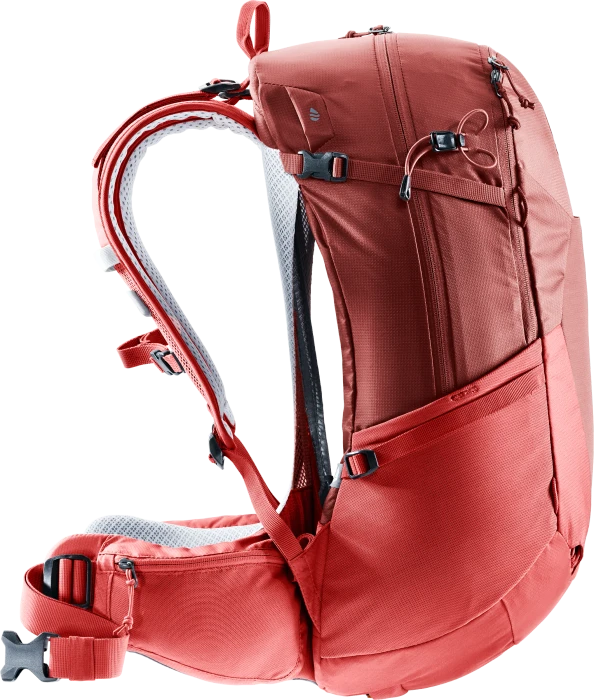 Deuter Futura 25 SL caspia/currant (Damen)