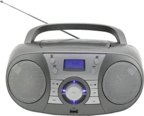 Soundmaster SCD1800TI