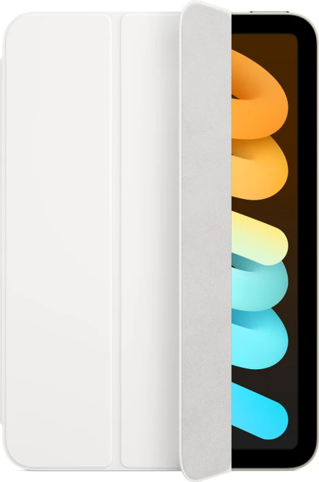 Apple iPad mini 6 Smart Folio, weiß