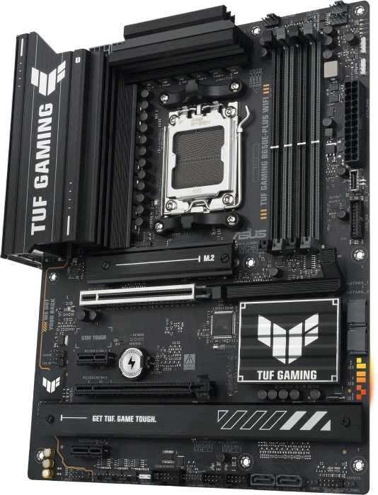 ASUS TUF Gaming B650E-Plus WIFI (AMD AM5)