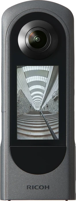 RICOH Theta X