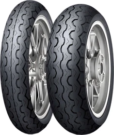 Dunlop TT100 GP 100/90 18 56H TT