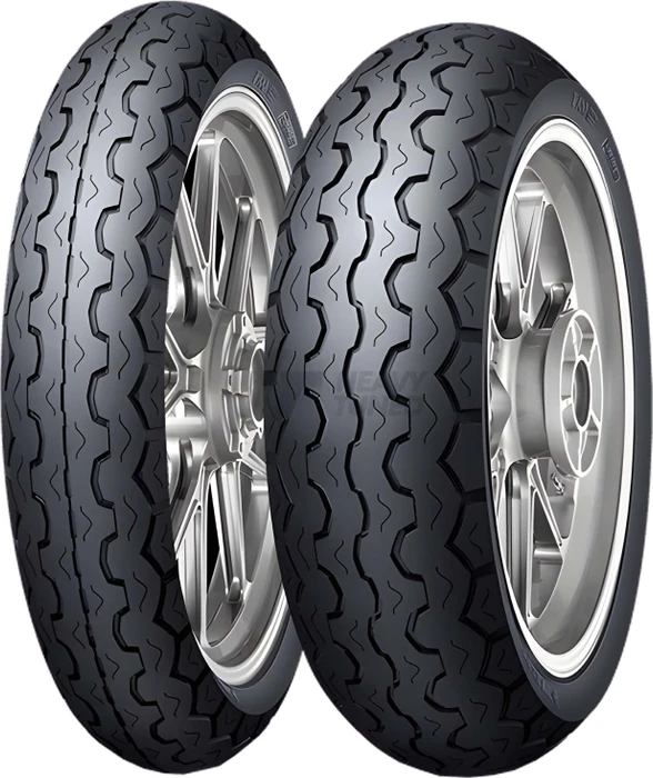 Dunlop TT100 GP