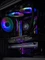 Cooler Master ELV8, RGB, schwarz, Grafikkarten-Halterung 1-fach Vorschaubild