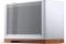 Jonsbo T9 Black, silber/braun, PCIe 5.0 Edition, Mini-ITX Vorschaubild
