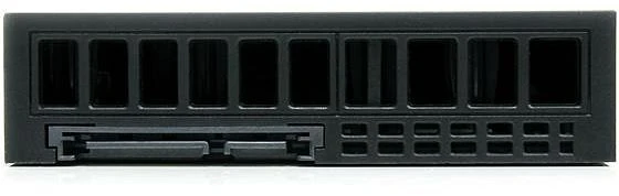 StarTech 2.5" SAS/SATA/SSD auf 3.5" SATA Festplatten Konverter