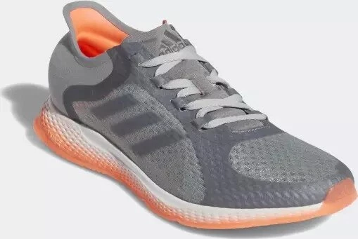 adidas Focusbreathein grey three/signal coral/crystal white (Damen)