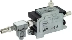 Dehn DEHNguard DGA GFF TV