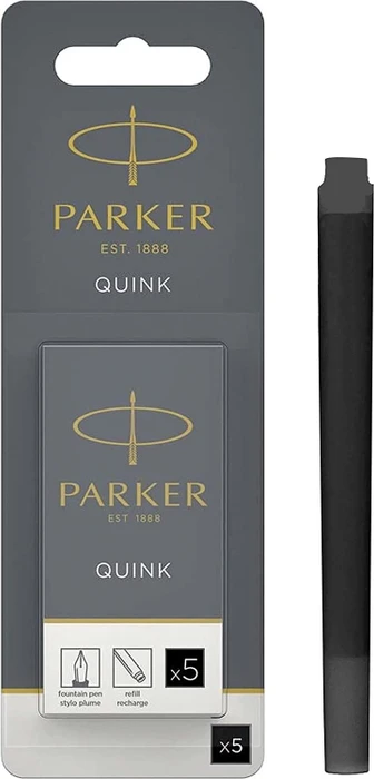Parker Quink Tintenpatrone