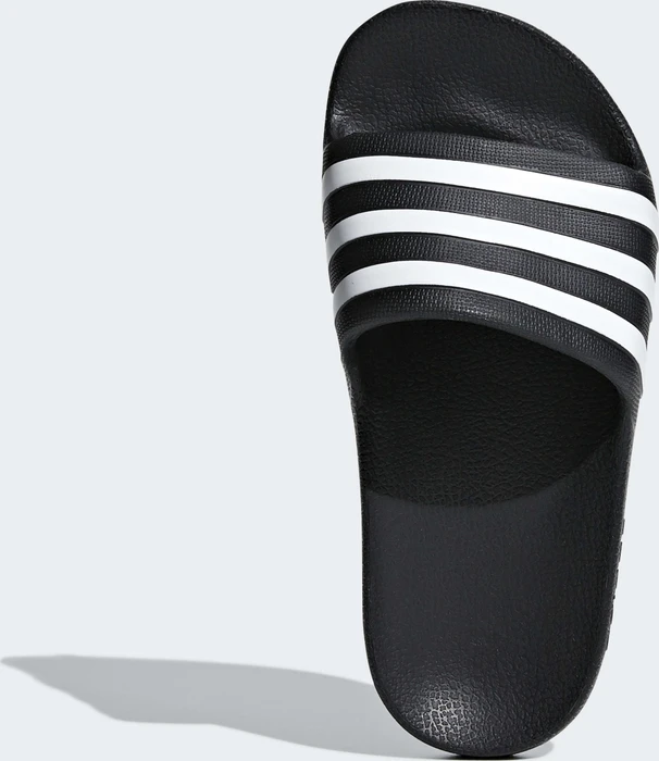adidas Aqua Adilette core black/cloud white (Junior)