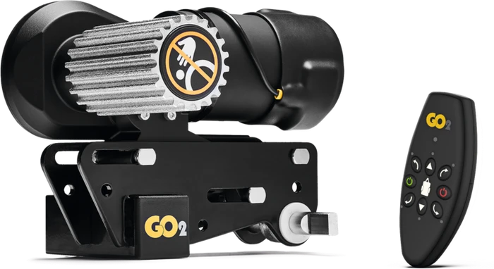 Truma GO2