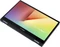 ASUS VivoBook Flip 14 TM420IA-EC070T, Bespoke Black, Ryzen 7 4700U, 16GB RAM, 512GB SSD, DE Vorschaubild