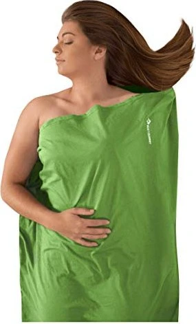 Sea to Summit Expander Standard 185 Innenschlafsack