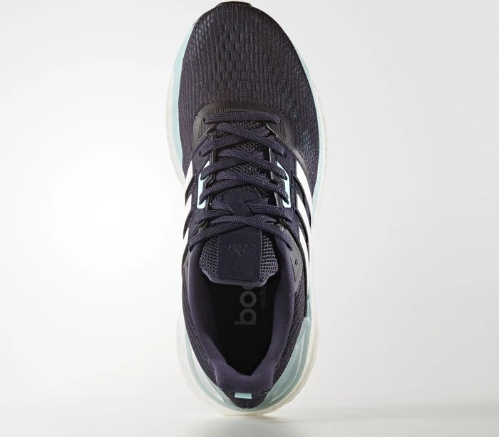 adidas Supernova noble ink/footwear white/energy aqua (Damen)