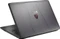 ASUS ROG schwarz GL552VW-CN274T, schwarz/silber, Core i7-6700HQ, 8GB RAM, 128GB SSD, 1TB HDD, GeForce GTX 960M, DE Vorschaubild
