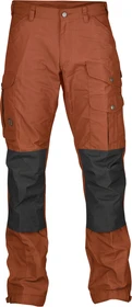 Fjällräven Vidda Pro regular Hose lang autumn leaf/stone grey (Herren)