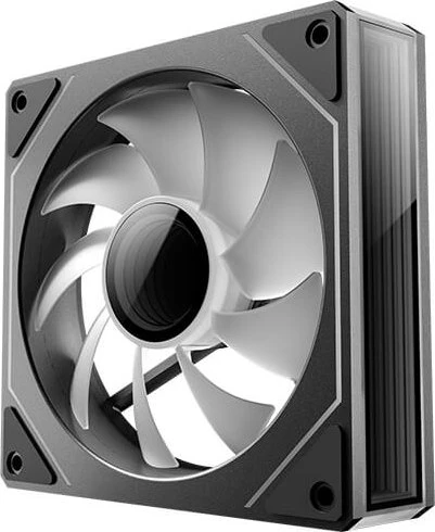 Antec Vision 120 ARGB, schwarz, 120mm, 3er-Pack
