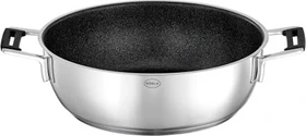 Rösle Silence Pro ProResist Servierpfanne 28cm