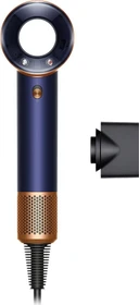 Dyson Supersonic Travel nachtblau/kupfer