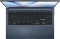 ASUS VivoBook 15 M1502XA-BQ012, Quiet Blue, Ryzen 7 7840HS, 8GB RAM, 512GB SSD, DE Vorschaubild