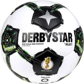 Derbystar DFB-Pokal Player Special 2025/2026 Fußball