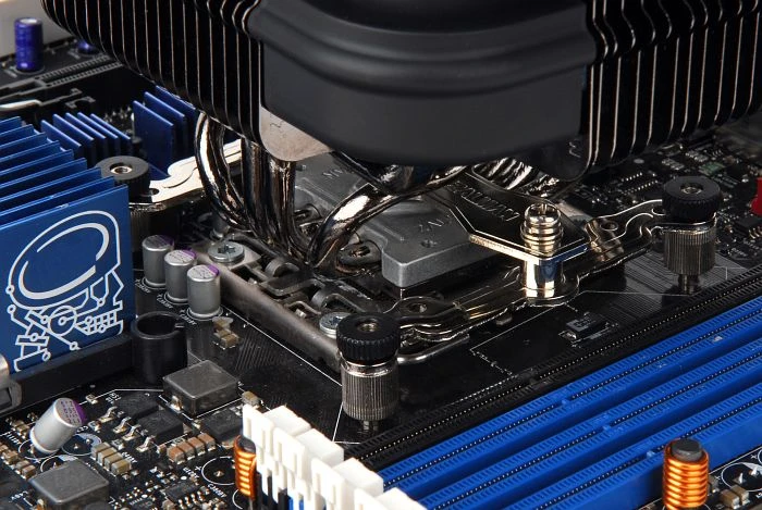 Zalman FX100
