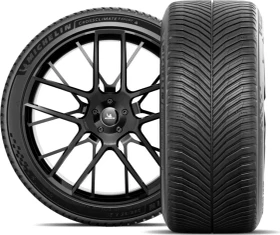Michelin CrossClimate 3 Sport 245/40 R21 100Y XL