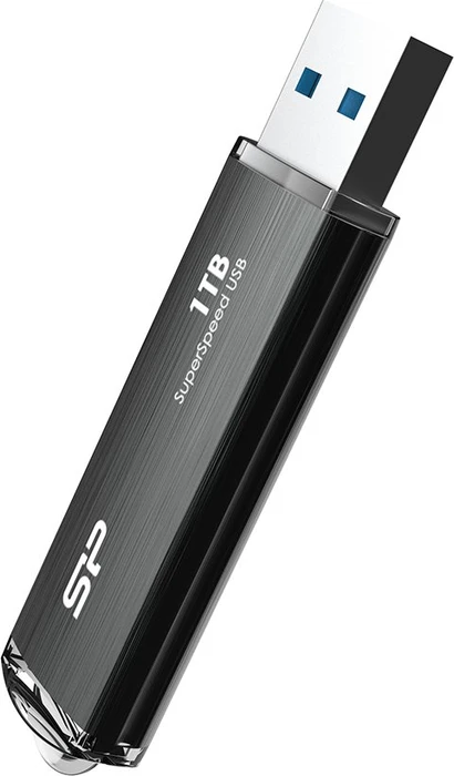 Silicon Power Marvel M80 250GB, USB-A, USB 3.2 Gen 2×1