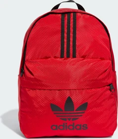 adidas Originals Rucksack better scarlet/black