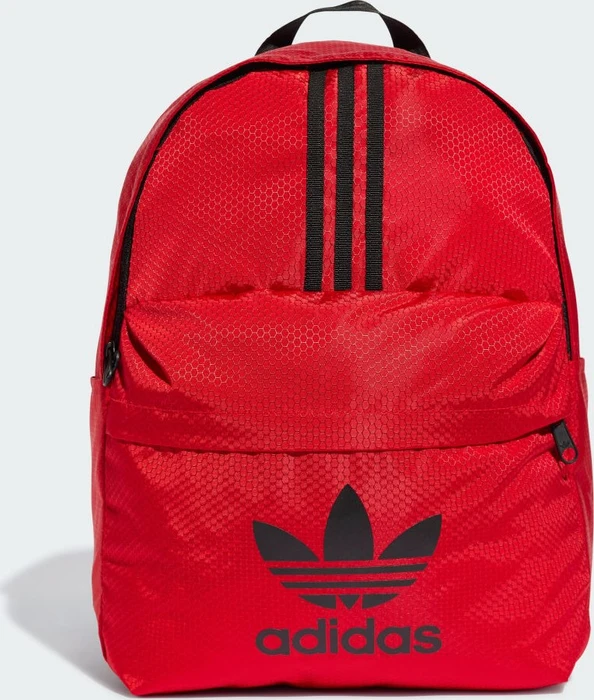 adidas Originals Rucksack better scarlet/black