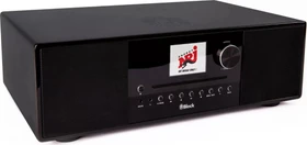 Block SR-200 MKII schwarz