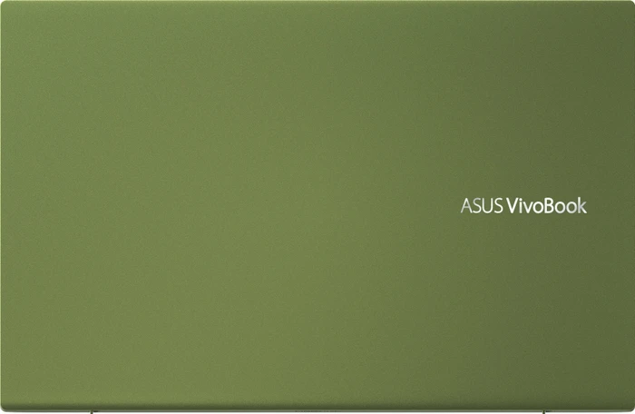 ASUS VivoBook S15 S531FA-BQ028T, Moss Green, Core i7-8565U, 8GB RAM, 512GB SSD, DE