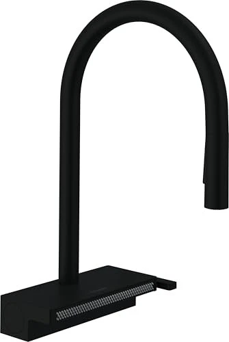 Hansgrohe Aquno Select