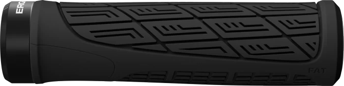Ergon GMA Fat 135mm Griffe schwarz