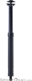 Bontrager Line Elite 34.9mm/100mm/345mm Teleskop-Sattelstütze