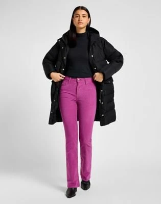 Lee Breese Boot Jeans lotus (Damen)