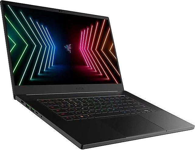 Razer Blade 15 Advanced Edition (Early 2021) - QHD/240Hz, Core i7-10875H, 32GB RAM, 1TB SSD, GeForce RTX 3080, EU