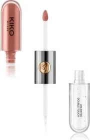KIKO Milano Unlimited Double Touch Liquid Lipstick 103 natural rose, 6ml