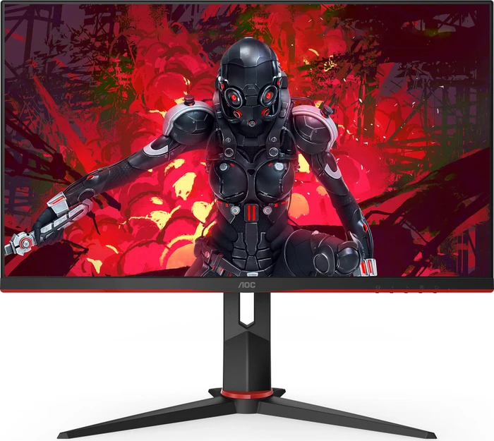 AOC 27G2U5/BK, 27"