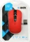 iBox Loriini Red rot/schwarz, USB Vorschaubild