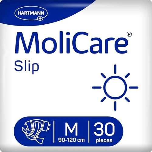 Hartmann MoliCare Slip Day Schutzhose