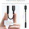 StarTech USB-C auf 3.5mm-Klinke Audio Adapter Vorschaubild
