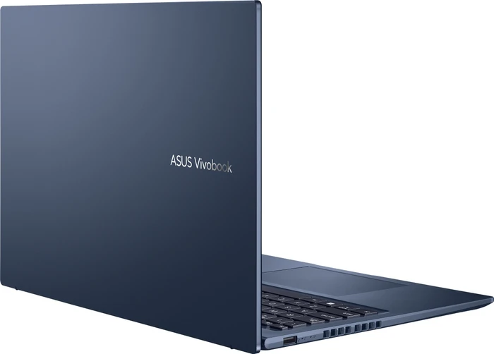 ASUS VivoBook 16X X1603ZA-MB191W, Quiet Blue, Core i5-12500H, 16GB RAM, 1TB SSD, DE